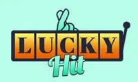 Lucky Hit logo