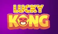 LuckyKong Casino logo