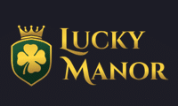 lucky manor logo 2024
