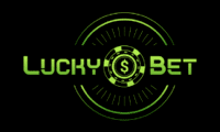 luckypokerbet logo 2024