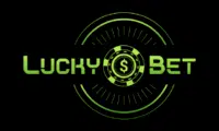 LuckyPokerBet Logo