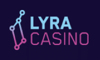 lyra casino logo 2024