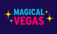 magical vegas logo 2024