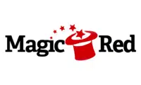 Magicred logo