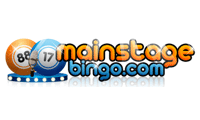 mainstage bingo logo 2024