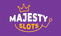 majesty slots logo 2024
