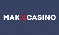 mako casino logo 2024