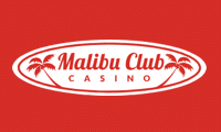 malibu club casino logo 2024