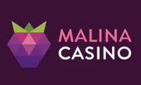 Malina Casinologo