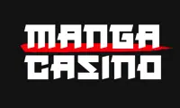 Manga Casino logo