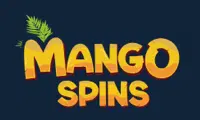 mango spins logo 2024