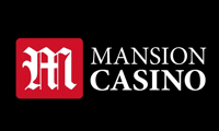 mansion casino logo 2024