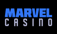 marvel casino logo 2024