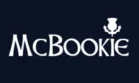 McBookie logo