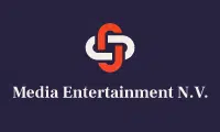 media entertainment nv logo 2024