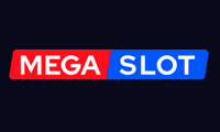 megaslot casino logo 2024