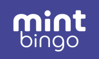 mint bingo logo 2024