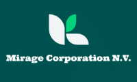 mirage corporation nv logo 2024
