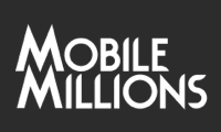 mobilemillions logo 2024