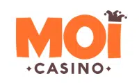 Moi casino logo