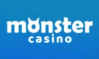 monster casino logo 2024