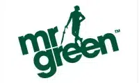 mr green casino logo 2024