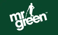 Mr Green logo