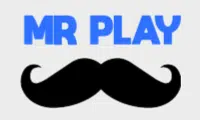 Mr Play logo