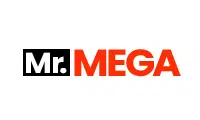 mr mega logo