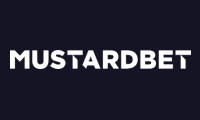 mustardbet logo 2024