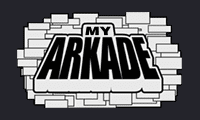 my arkade logo 2024