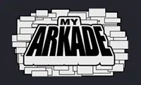 My Arkade logo