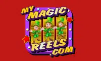 My Magic Reels logo
