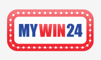 my win 24 logo 2024