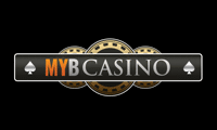 myb casino logo 2024