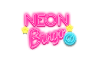 neon bingo logo 2024