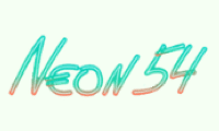 neon54 logo 2024