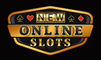 new online slots logo 2024