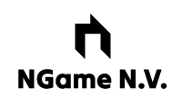 NGame N.V. logo