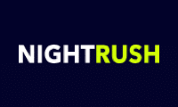 night rush logo 2024