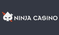 ninja casino logo 2024