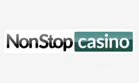 NonStop Casino logo