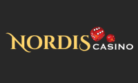 nordis casino logo 2024