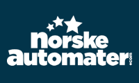 norske automater logo 2024