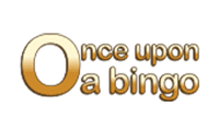 once upon a bingo logo 2024