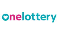 one lottery logo 2024