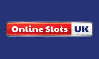 online slots uk logo 2024