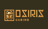 osiris casino logo 2024