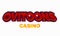 ovitoons casino logo 2024