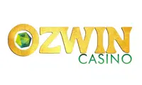 ozwin casino logo 2024